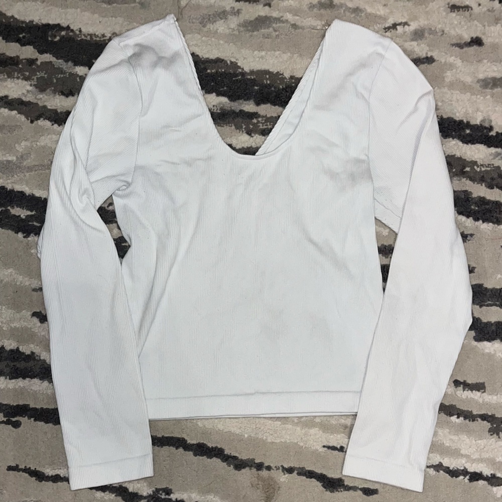 A New Day Reversible Top